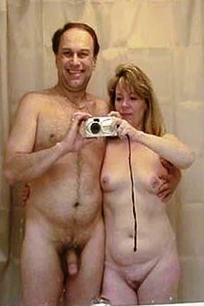 Standing couples semi and boned 5