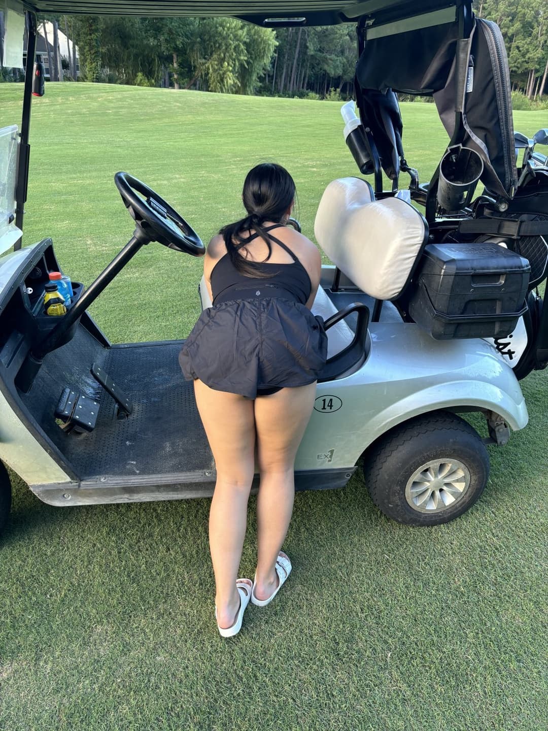 slut gf Kaitlyn submitted