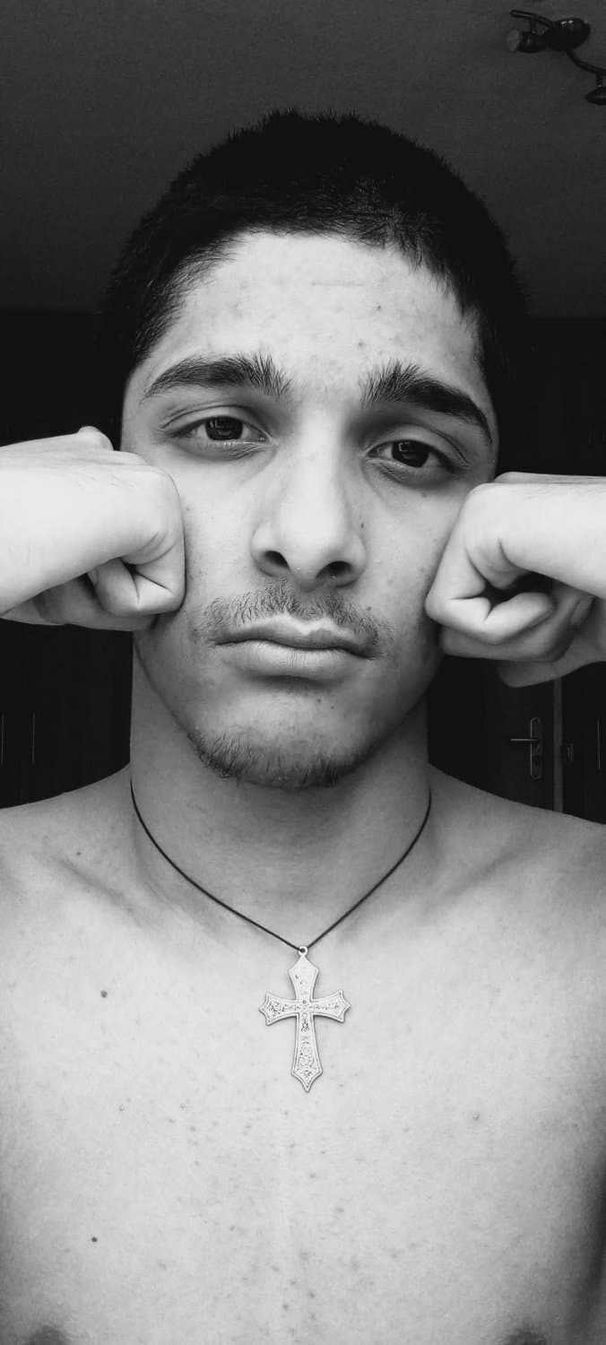 Simitli The Boy - Porn