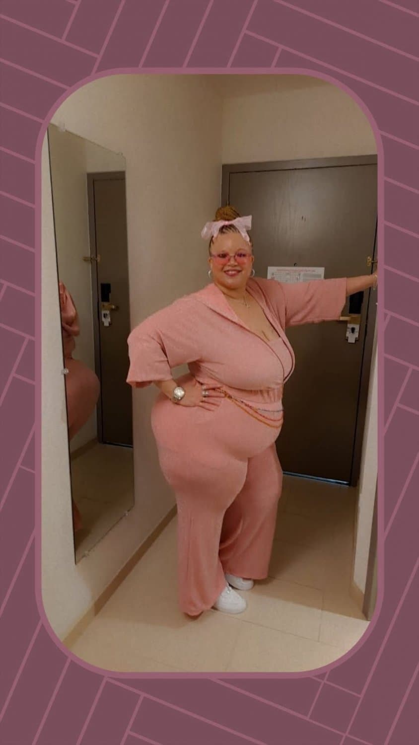 BEAUTIFUL SEXY HUGE THICK REDBONE GRANNY MATURE BIG HUGE THICK SSBBW BBW ASS GOONER MATERIAL