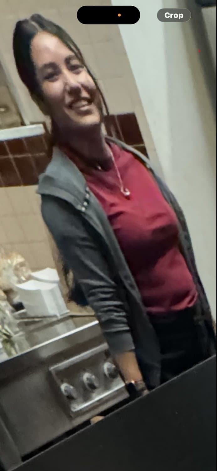 Mexican Coworker creep shots non nudes