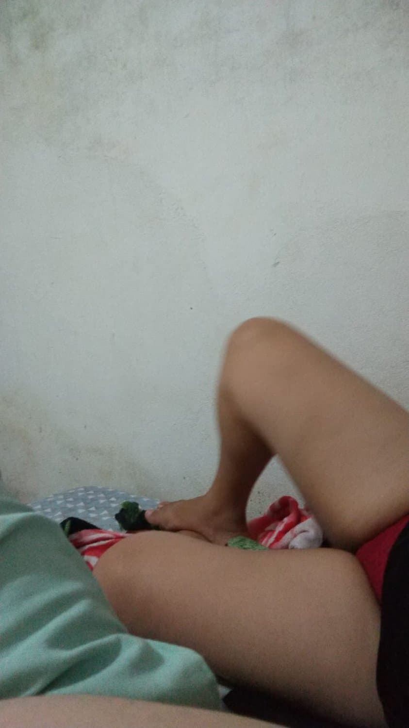 Marido mechendo na esposa