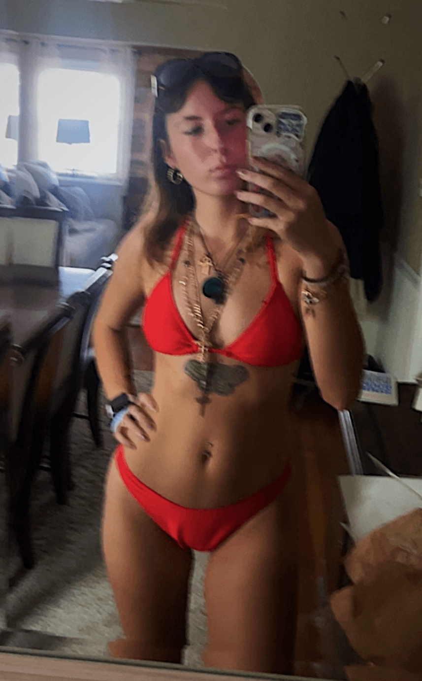 catholic church girl turned party whore - sexy slut, cute, petite, busty, teen 19, college student