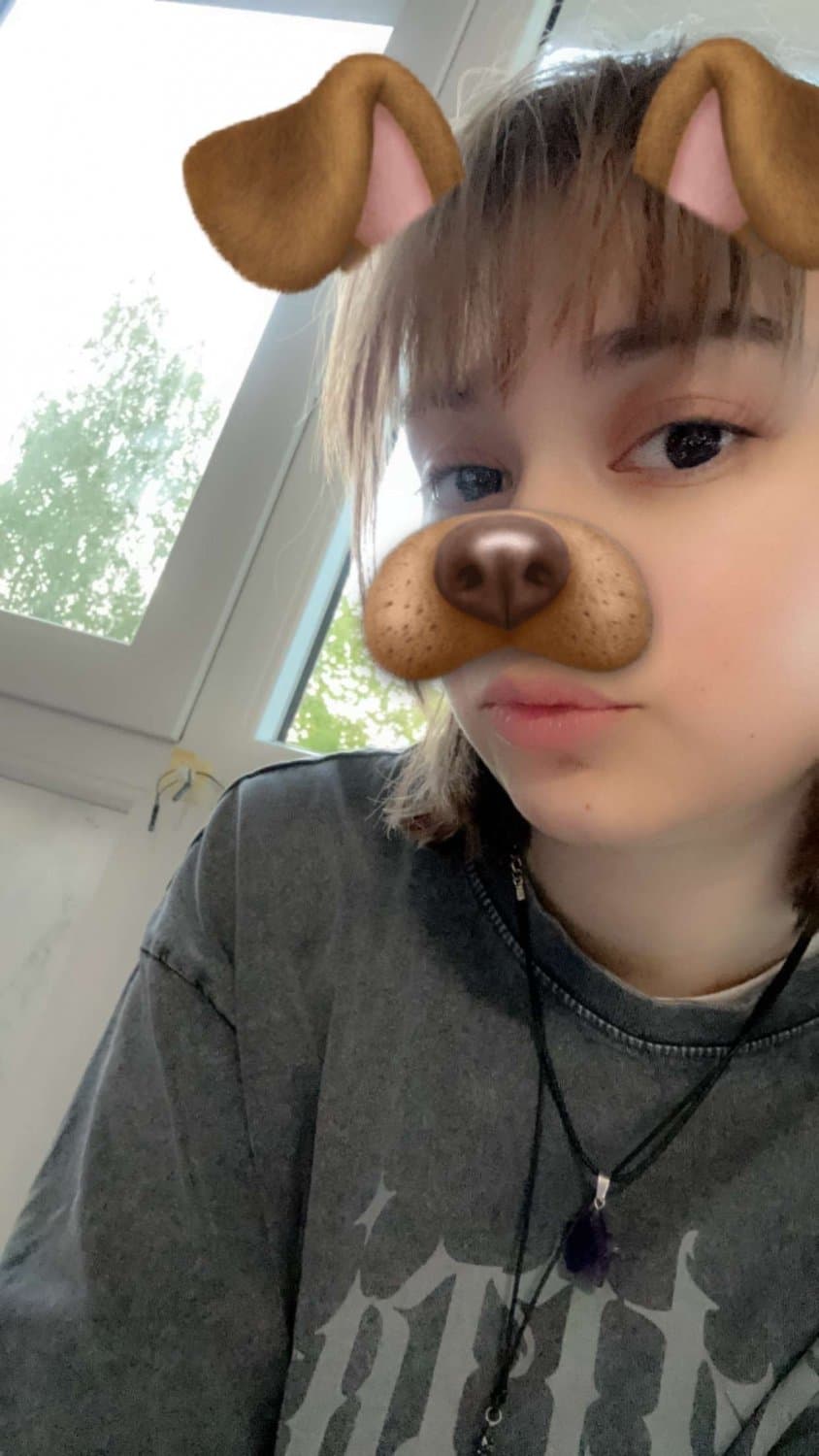 What would you do to my cute little #girlfriend no limits