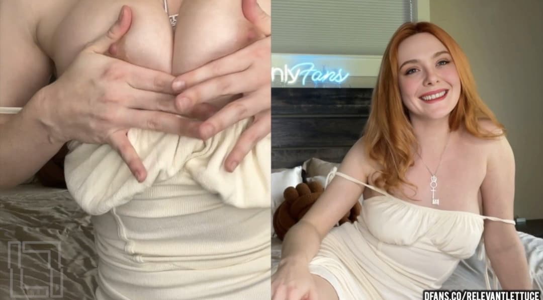Elle Fanning - Breeding - AI VOICE JOI - Double POV (Free Preview)