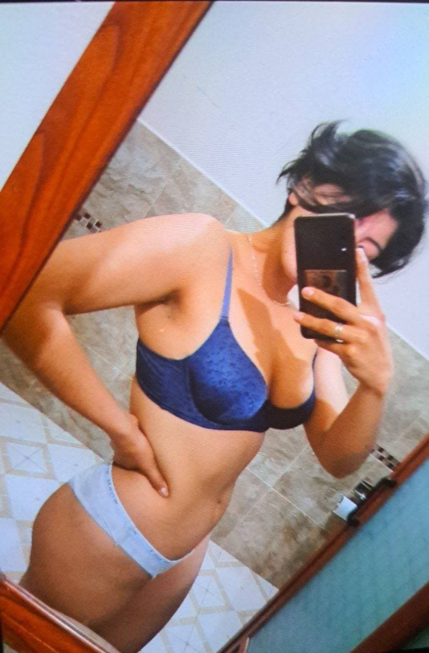 Metzli Conrado López, 22 años, San Felipe Del Progreso, Estado de México, culona