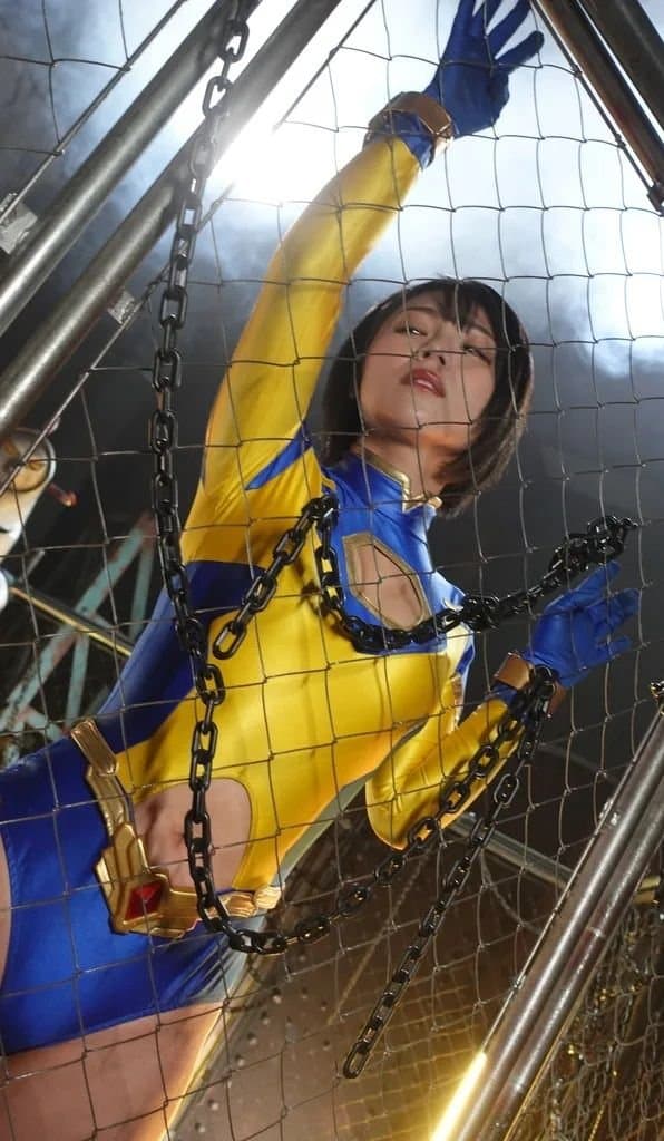 Sun Leona # javjapan # #cosplay #japan #jav # fantia