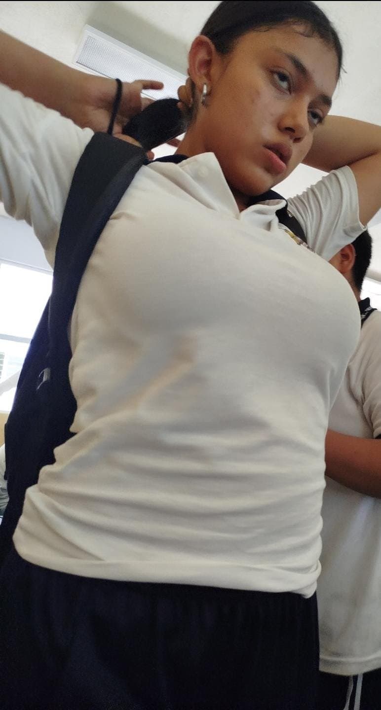 Guadalupe Magali Aguilera Carvajal, México,15 años, Jojutla México