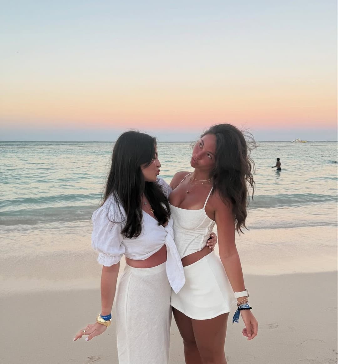 Jordan perfect titjob rack