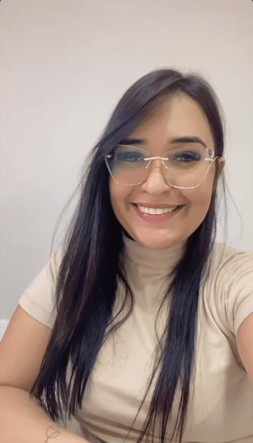 Dona da loja de langerie