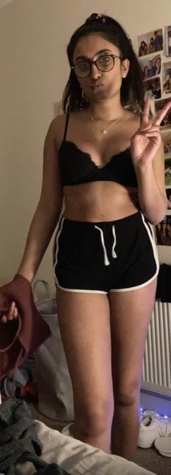 Hot Indian Nri Babe Sucking Boyfriend Dick Painful Fucking Nude