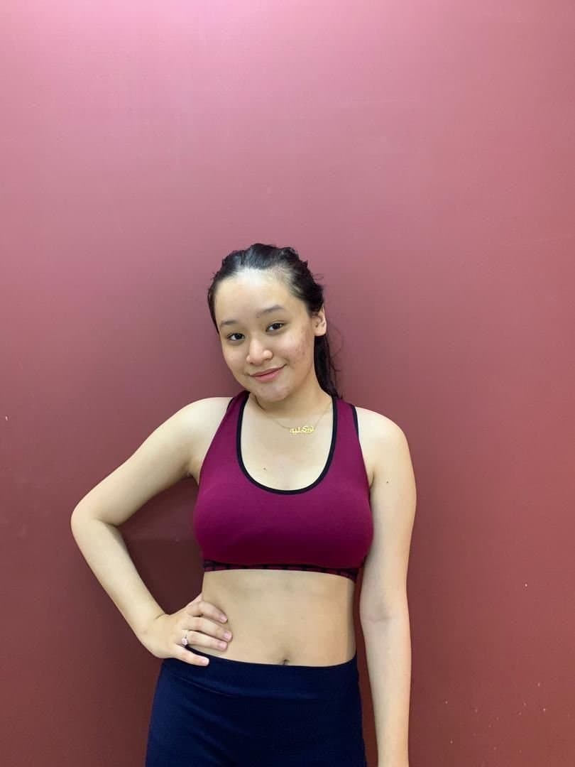 ?Asian Lesbian Couple Leaked Photoshoot?