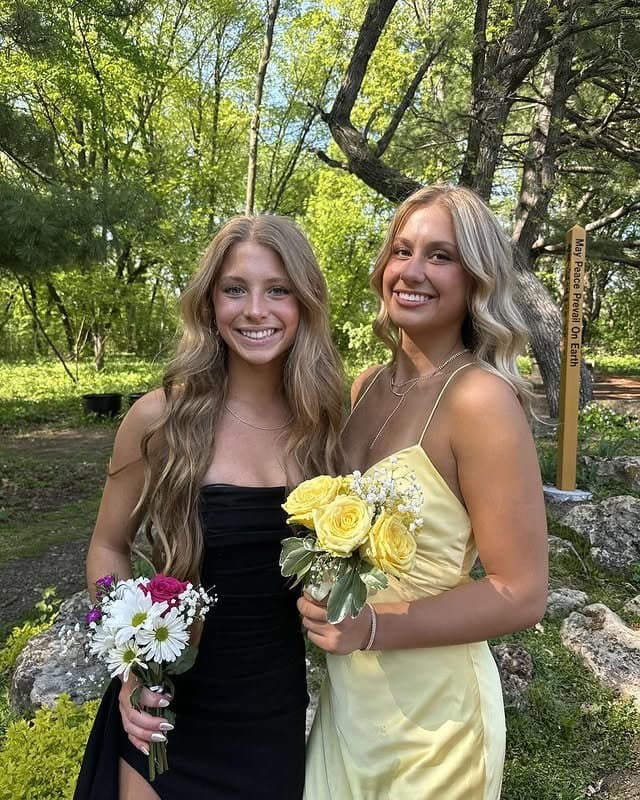 Sexy petite blonde teen Dylan