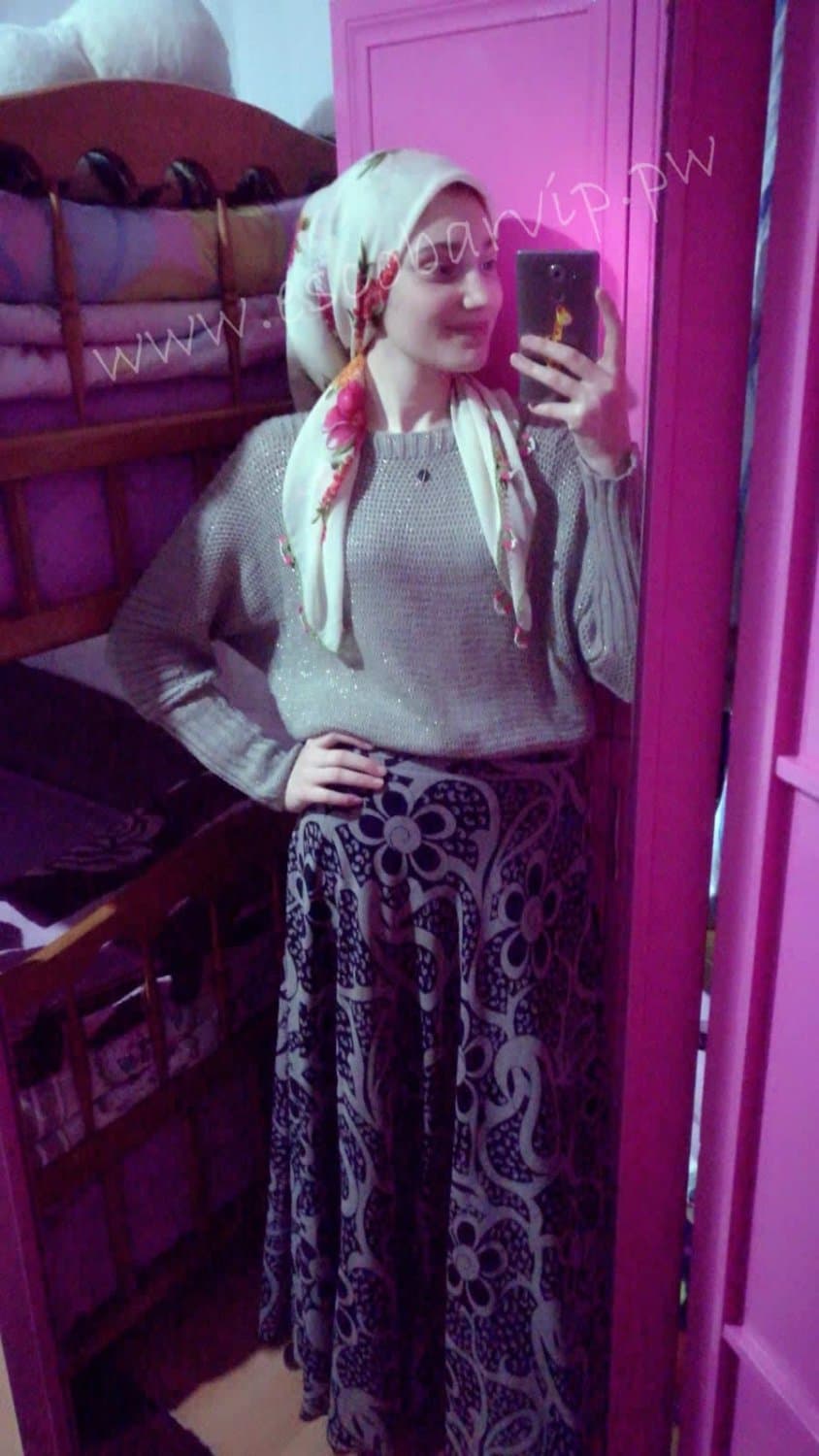 Turkish virgin hijab pure beauty #only_turks