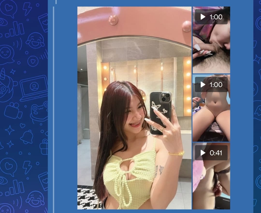 Mean krub ros jeat, sers sala, model, influencer, OF, miss grand, vip escort...