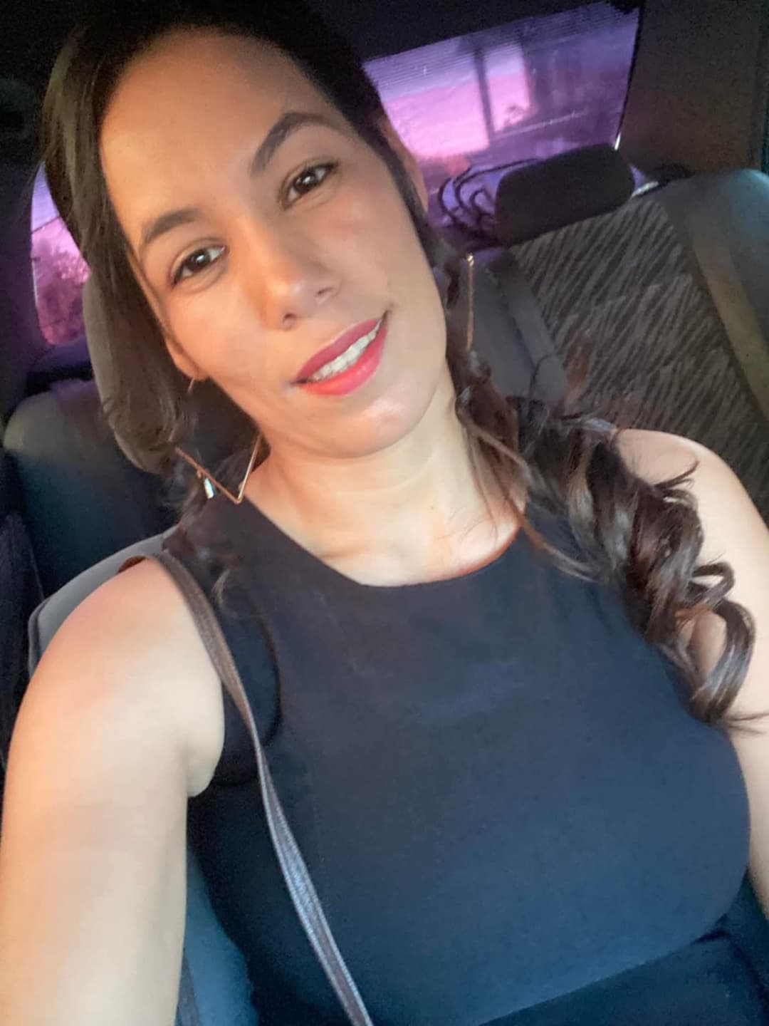 Mi Hermanastra paraguaya villera y ninfomana