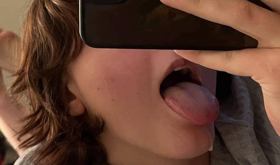 Might be a freaky one