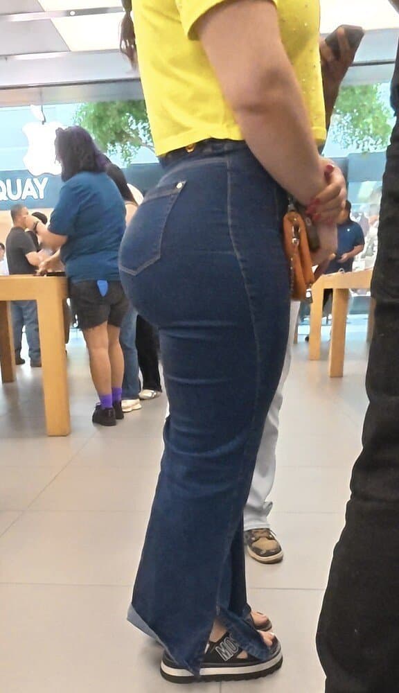 Creeper Keeper: ummm damn!