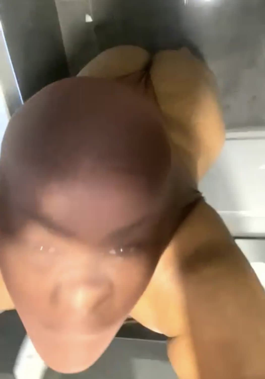 Click to view full size Chunky Indian Girl