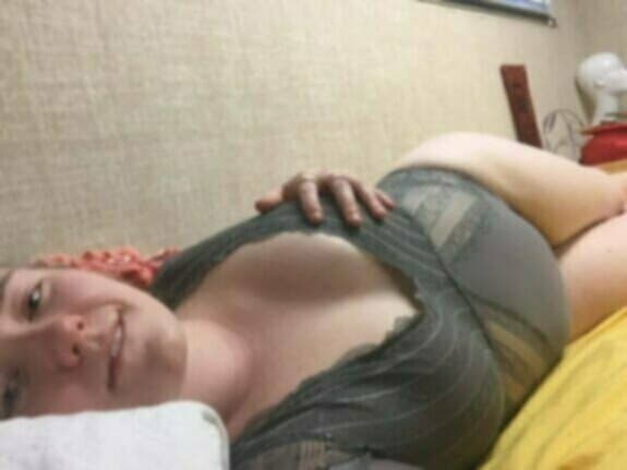 Kik/IG slut iwantdeleted - Emily K@thleen K@ufman info in tags