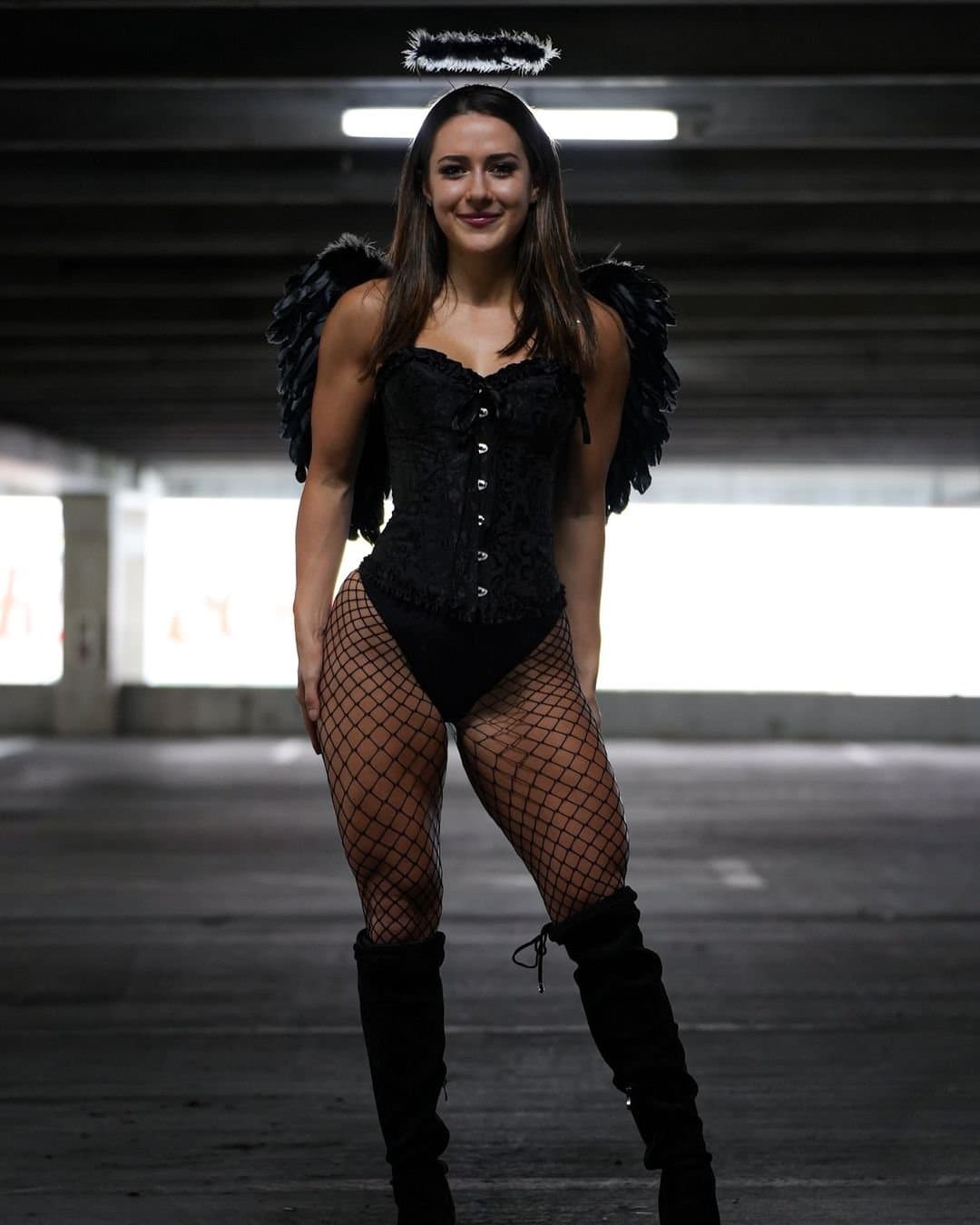 Carla, Carla Leclercq, Carla000