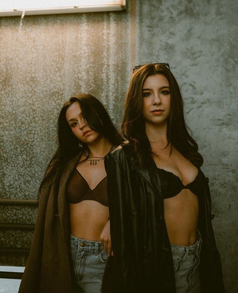 University of Florida hotties