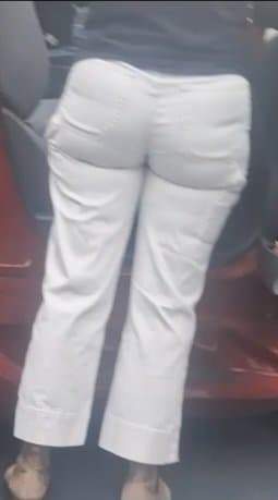 My Sexy Aunt And Her Juicy Ass