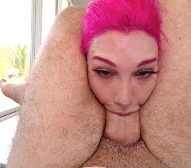 Egirl PornStar - Lou