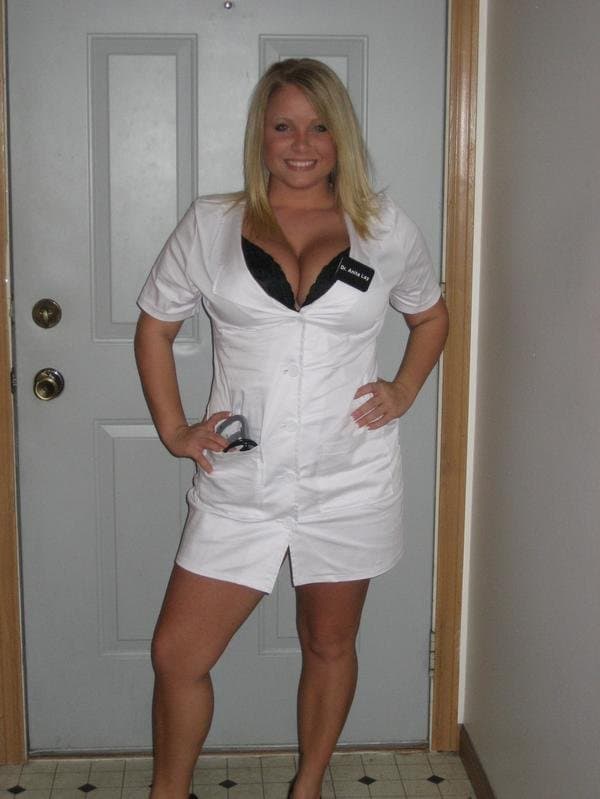 Thick And juicy Hannah S.  AI loves you Hannah!