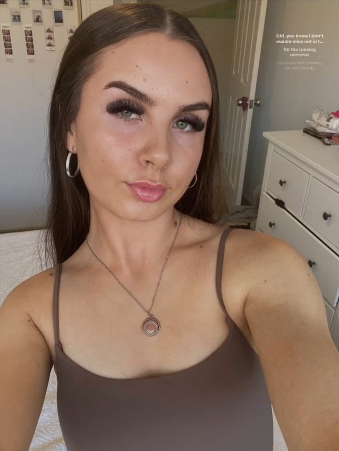 19 yo Australian fuckdoll Cheneya Williams