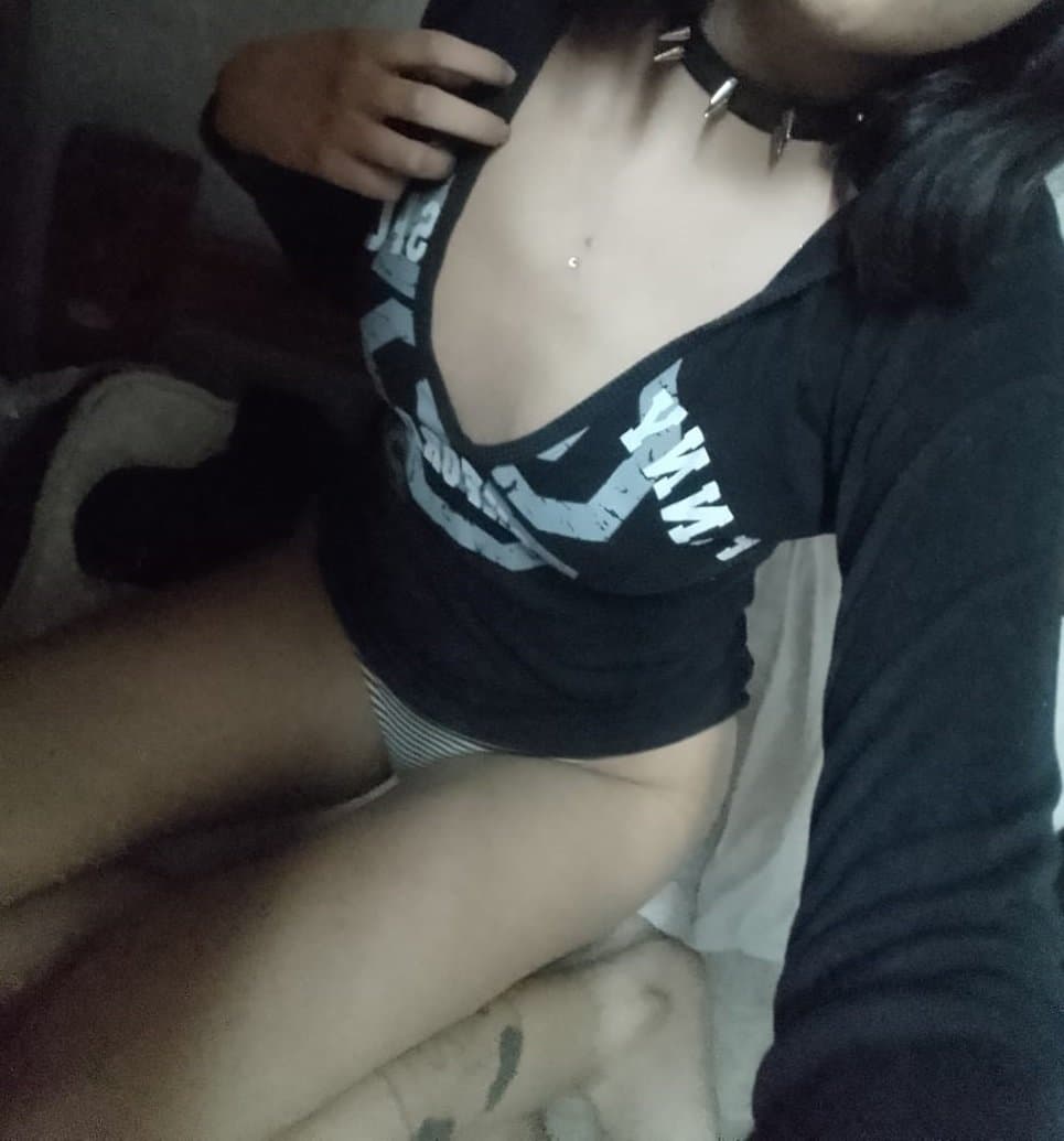 Pendeja Gótica Argentina