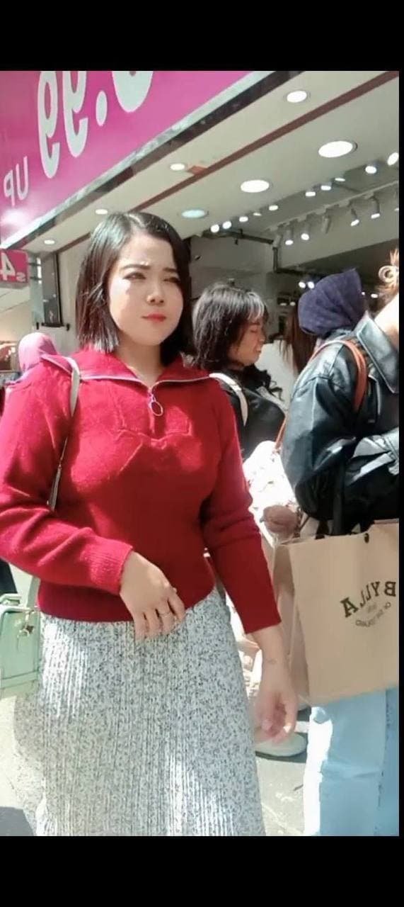 Horny indonesia milf FDW Lisnawati in Japan