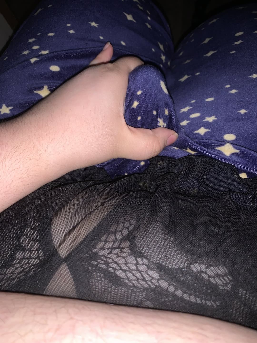 Taking these for a spin;)