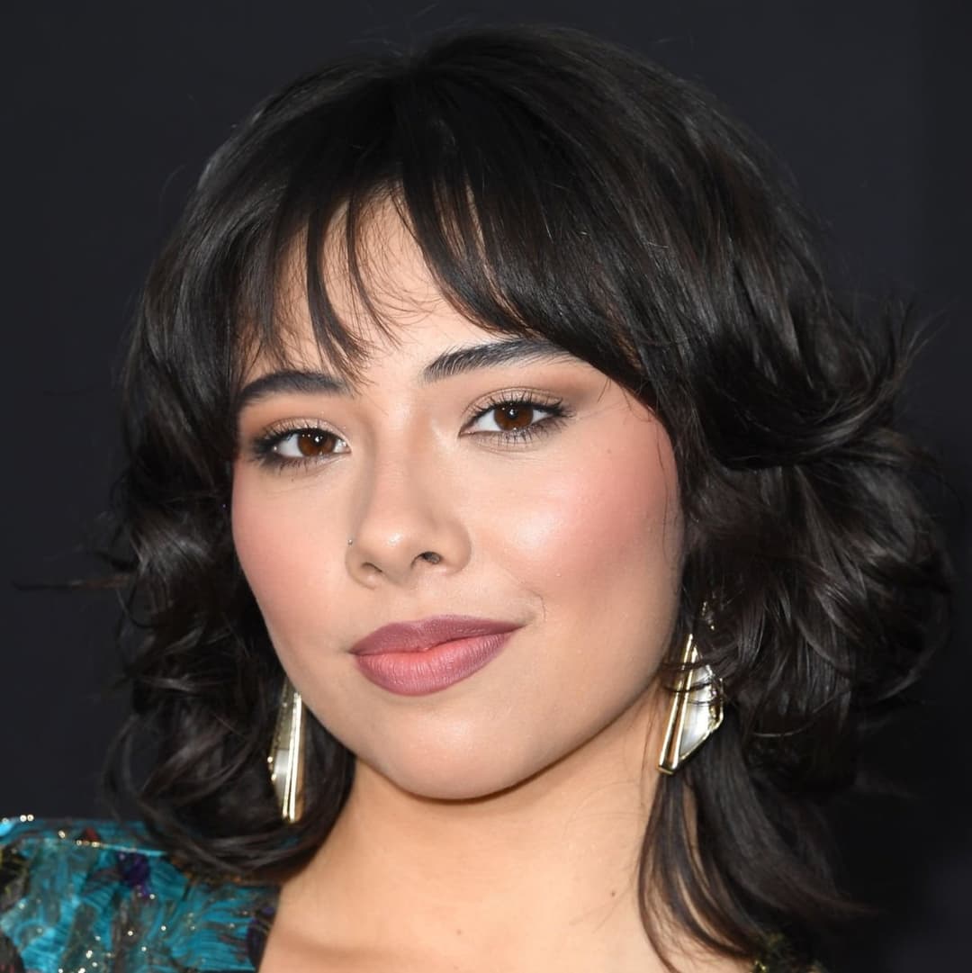 ( not complete yet ) Xochitl Gomez Faceporn #1 ( contest winner )