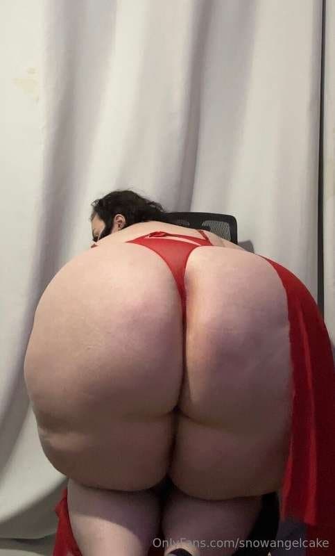New year Bbw gift part 3