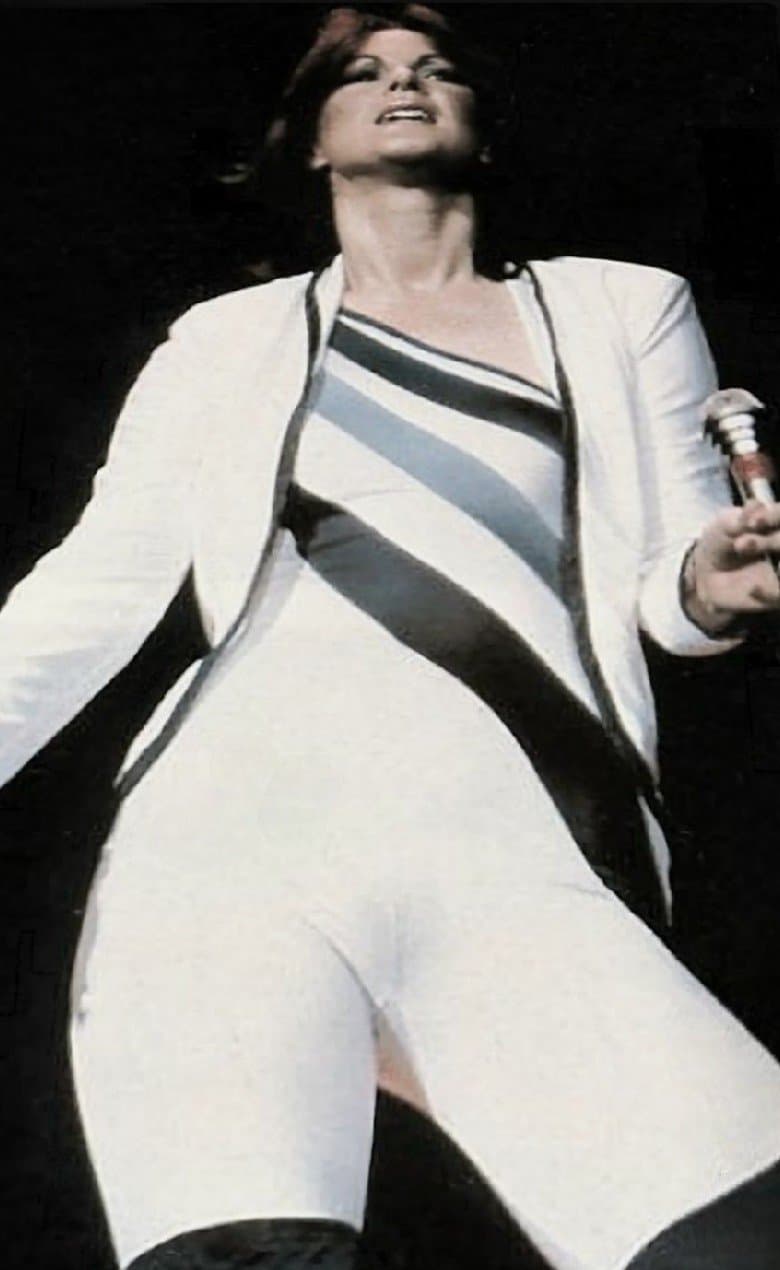 ABBA inspired me to drain my balls like crazy when I was a teenager.