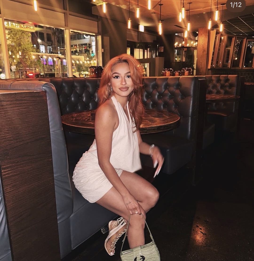 Chicago hot Latina glady Melendez any nudes ?