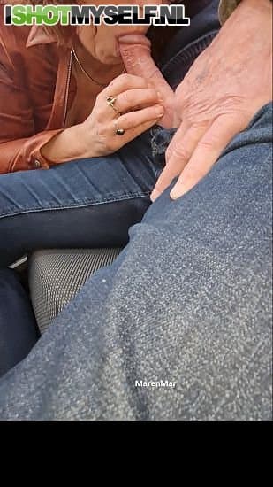 Dutch Amateur Part 2 5