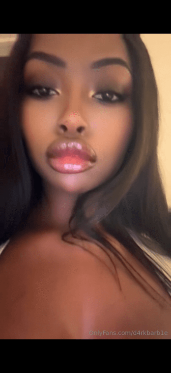 Sexy thick ass black bitch