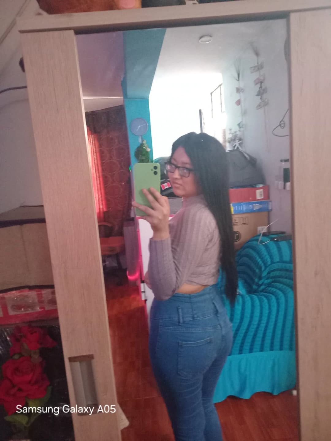 Esto es solo un adelanto…Lo bueno está donde solo entran los curiosos ?Mis links te esperan… síguem