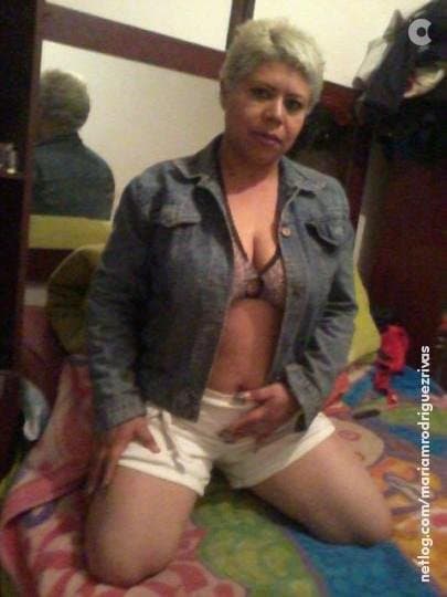 Mariam Rodriguez Rivas  (Candy Candy)