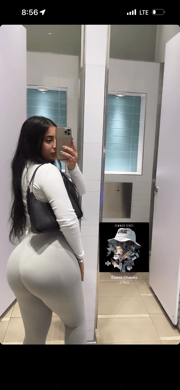 Thick Arab iraqi Irl 6