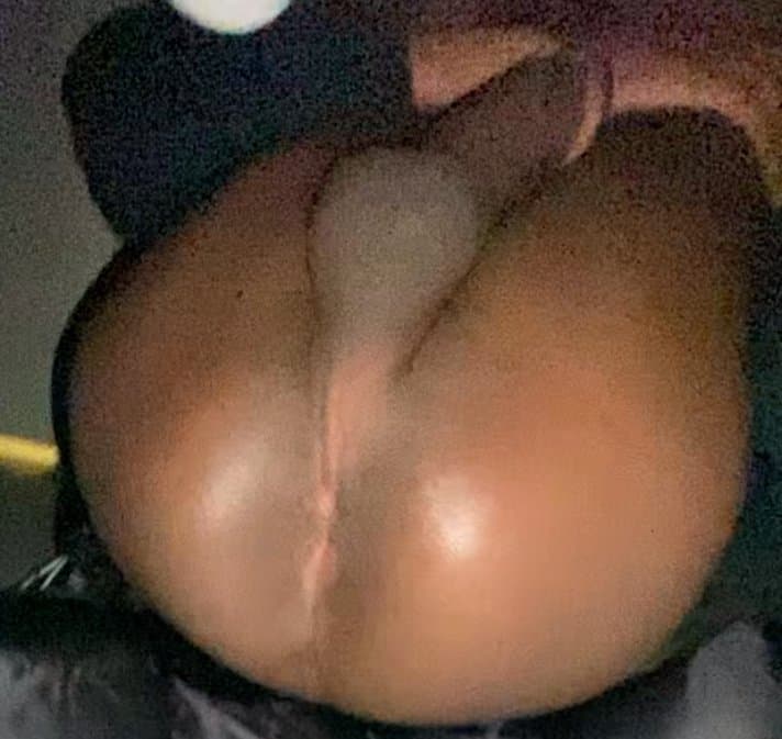 Need my asshole opened