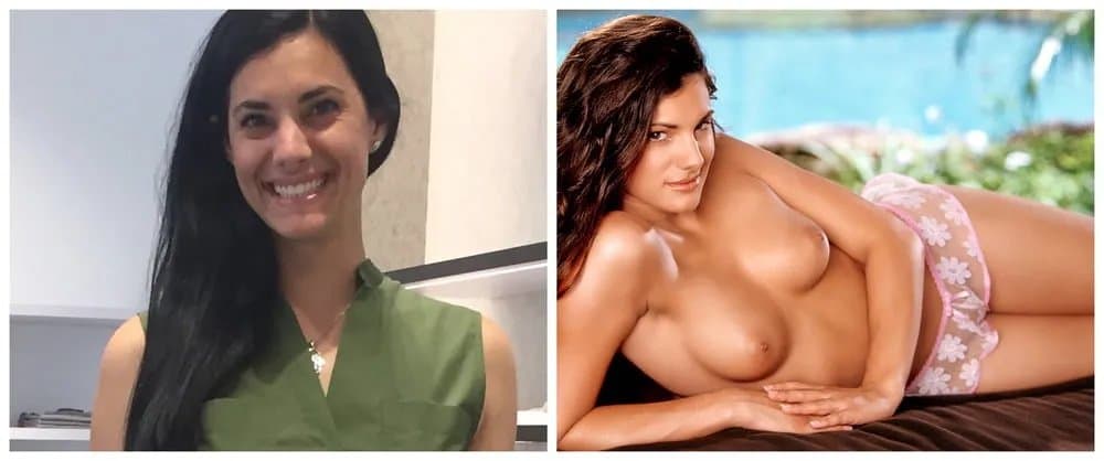 Playboy College/Casting/One Times - Before, After, And Much later #8