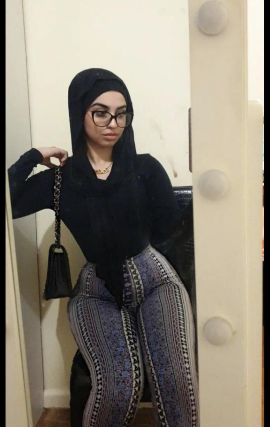 Hijab gallery pt 1, mix hijab gallery