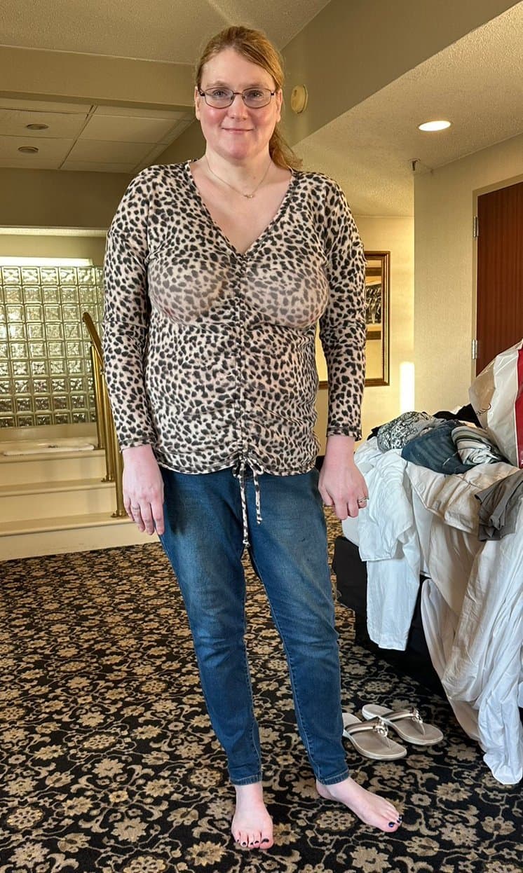 Janna, Pennsylvania bbw