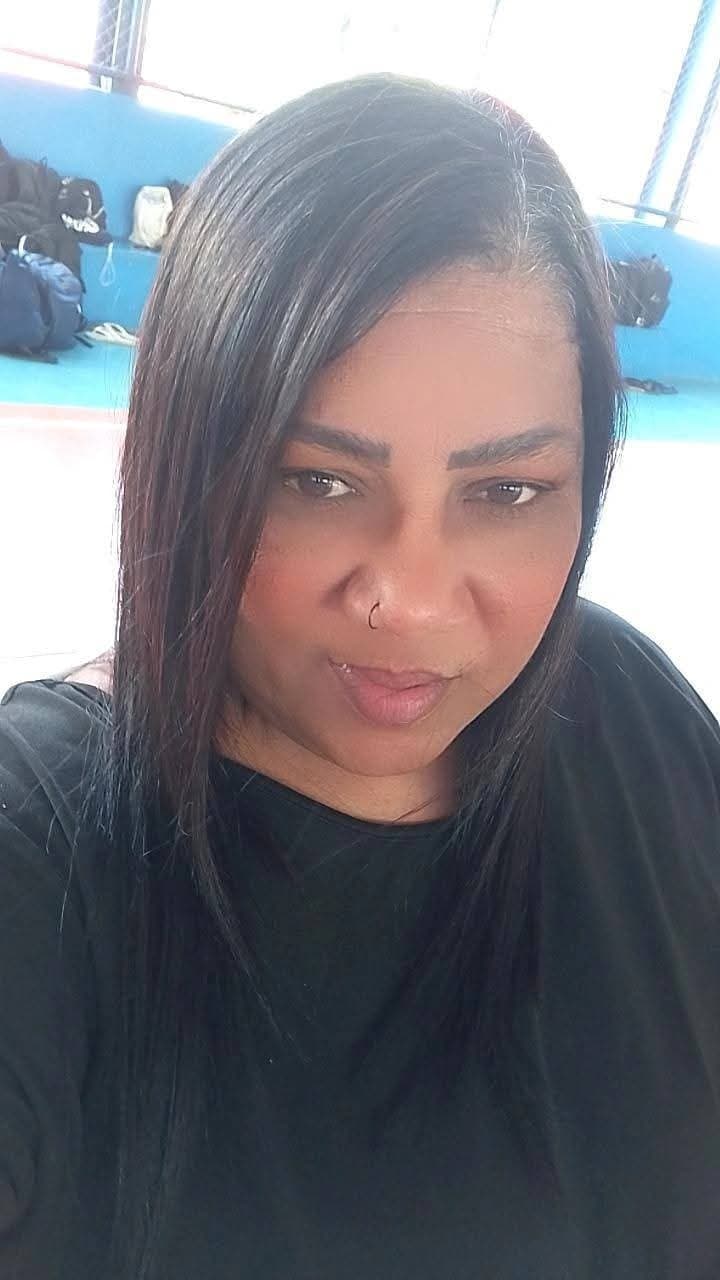 Pensa numa gordinha muito gostosa