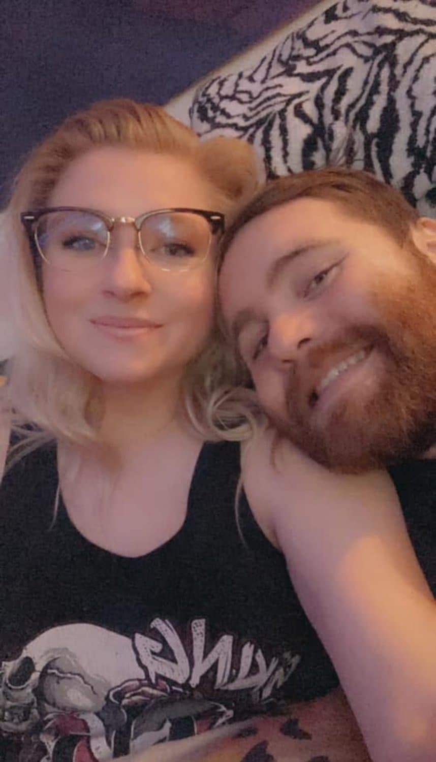 Exposing your girlfriend is your dream! Do not hesitate?