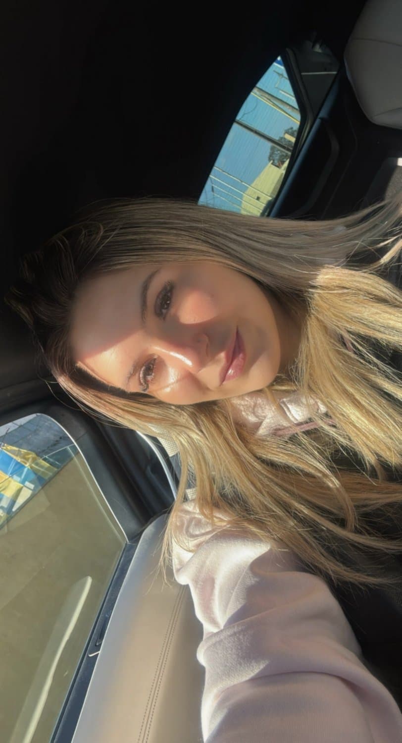 Always wanted to do some car fun