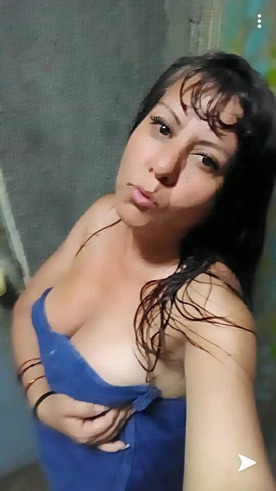 Patricia Pérez https://www.facebook.com/patricia.perez.657802/